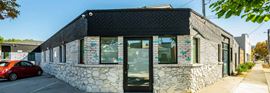 3951 Higuera St