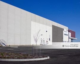 Rockefeller Group Logistics Park - 250 Radar Drive