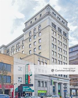 Huntington National Bank Building