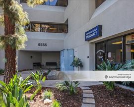 Alvarado Medical Plaza I