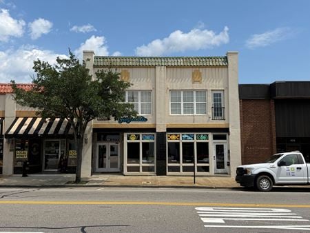 Retail space for Sale at 408 North Main Street in Conway