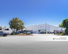 Prologis Mid Counties Distribution Center - 8190 Byron Road