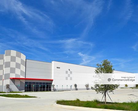 IDI's Speedway Distribution Center - Building A - Fort Worth