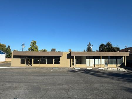 Retail space for Rent at 5660 Main Avenue in Orangevale