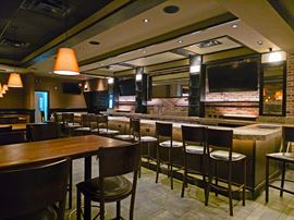 Second Generation Restaurant Space | Naples