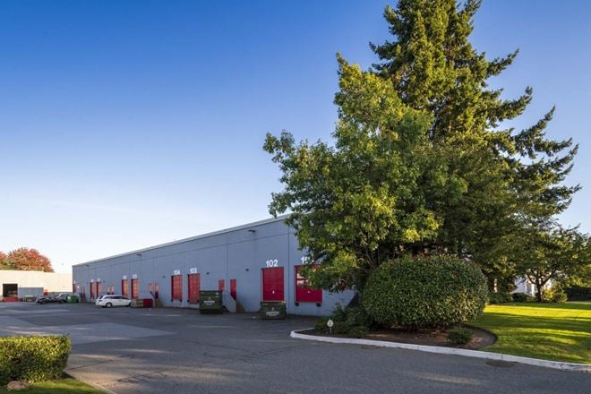 Key West Business Park - Building 2/3
