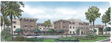 RIVERVIEW ± 19.09 ACRES ZONED FOR MIXED USE: RESIDENTIAL-MULTI FAMILY-ACLF-MEMORY CARE - Malabar