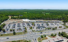 Lordens Plaza