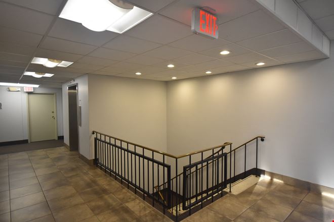 Vernon Professional Building