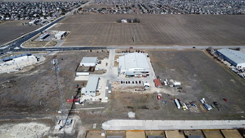 3800 Limmer Loop