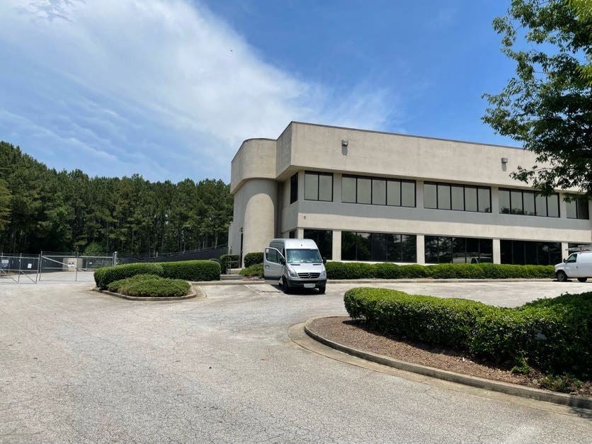 500-5,767 sq ft | Warehouse for Rent in Lawrenceville, GA - # 814