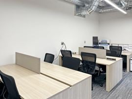 Regus - Campbell - Orchards City Dr
