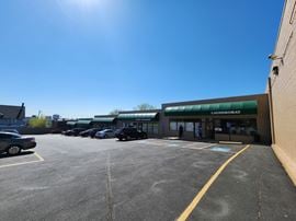 Bayard Square