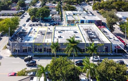 Photo of commercial space at 3300 North Miami Avenue in Miami
