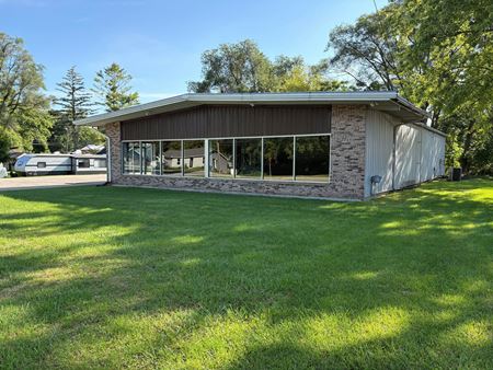 Retail space for Sale at 5083 Morrish Rd in Swartz Creek