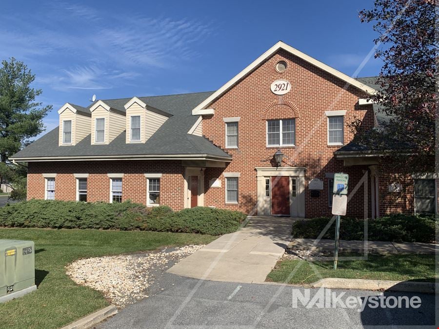 Spring Commons Professional Office Village
