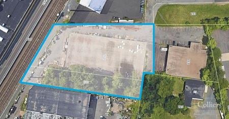 Industrial space for Rent at 251 Newfield Ave & 600 Oakwood Ave in Hartford