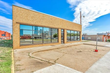 Office space for Rent at 429 NW 7th Street in Oklahoma City