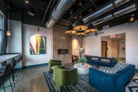 Orpheum - Cowork