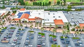 PRICE REDUCTION! | TOWN CENTER SQUARE | ALDI, BARNES & NOBLE AND OFFICE DEPOT ALL EXTENDED LEASES EARLY |  5.25 WALT