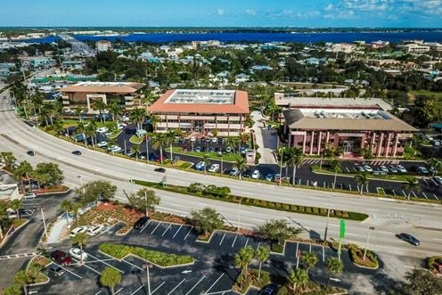 Royal Palm Financial Center III
