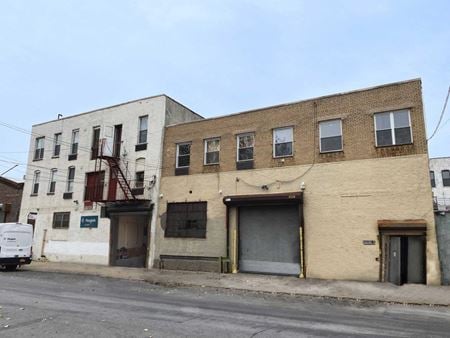Industrial space for Sale at 249 Huron Street in Brooklyn