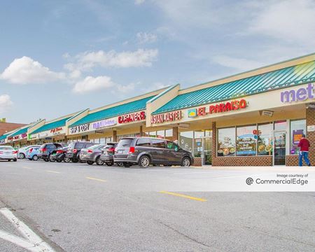 Photo of commercial space at 11640 Reisterstown Road in Reisterstown