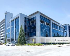 Brokaw Campus - Building D