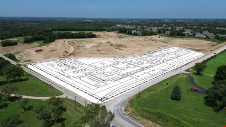 Photo of commercial space at Running Horse Rd in Platte City