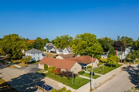 Office space for Sale at 312 Pine St in Elk Rapids