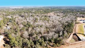 36.88 +/- acres Multifamily Tract B