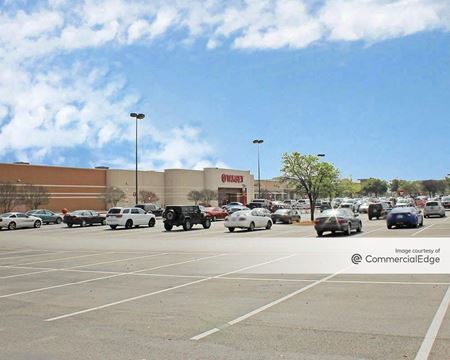 Photo of commercial space at 121 Louis Henna Blvd in Round Rock