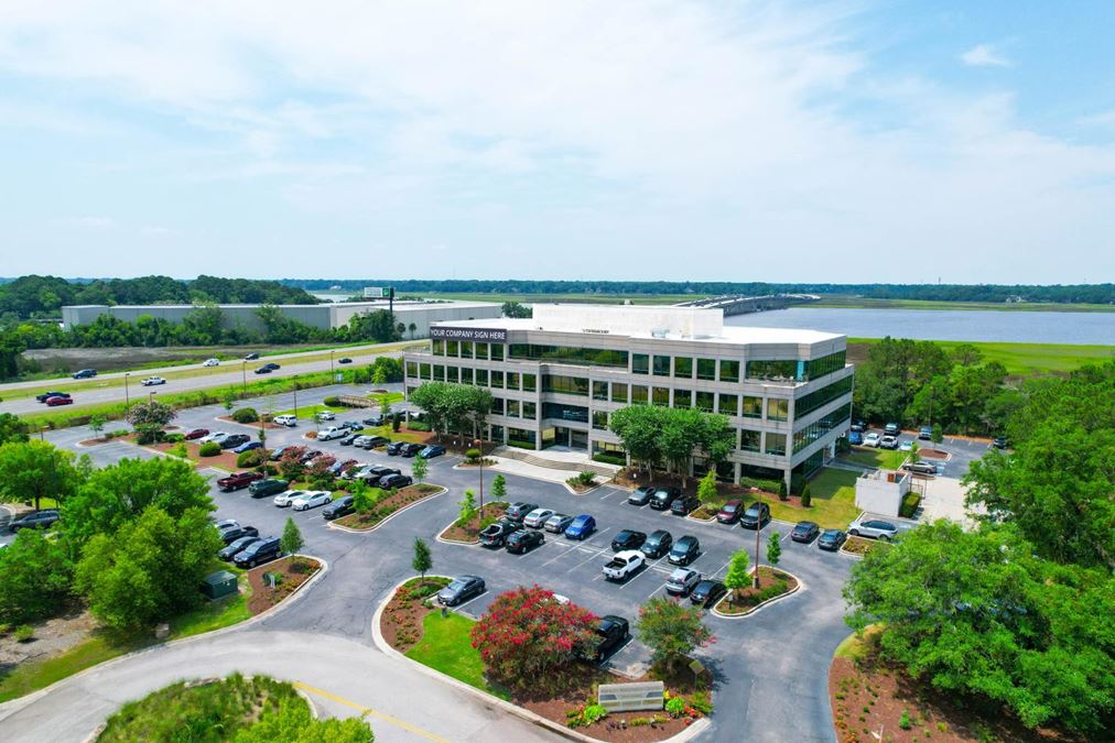 Ashley Riverview Center