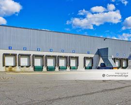 Harmon Cove - 550 Meadowlands Pkwy