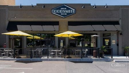 Retail space for Sale at 973 Smith Ave S in West Saint Paul