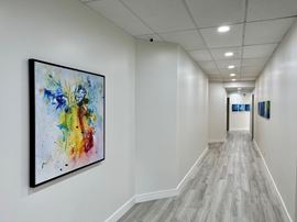 ESDI - Airport Plaza Center - Airport Plaza Center