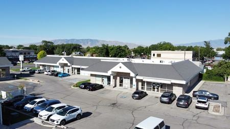 Photo of commercial space at 359 E State Rd in American Fork