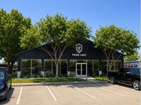 Office space for Rent at 2230 Joe Field Rd in Dallas