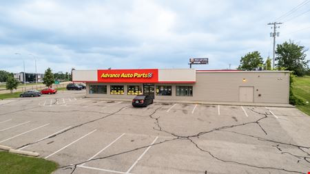 Photo of commercial space at 1760 U.S. 52 N in Rochester