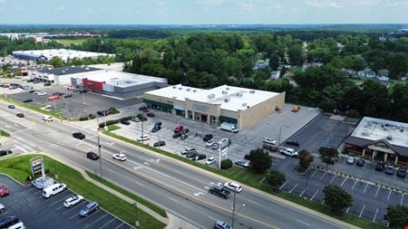 Retail space for Rent at 832 N Lexington Springmill Rd in Ontario