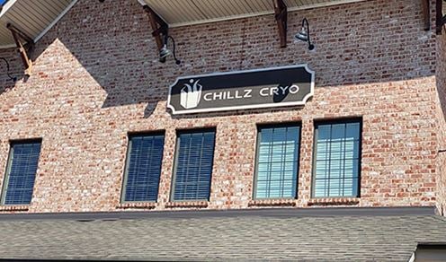 +/-1,840 RSF Retail / Office Sublease Available