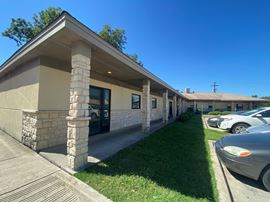 328 W Main Street, Azle