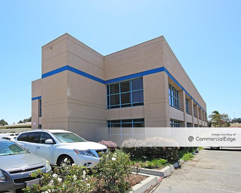 West Ventura Medical Clinic