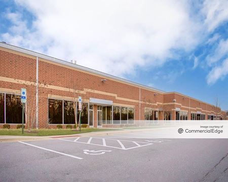 Photo of commercial space at 11675 Crossroads Circle in Baltimore