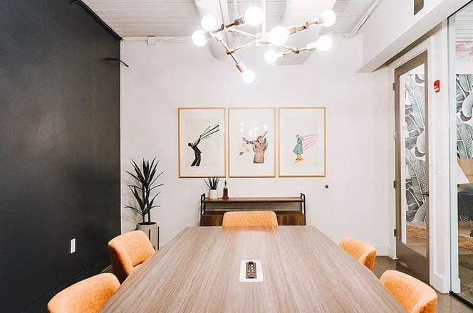 Thrive Coworking - Alpharetta East