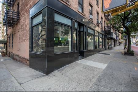 Mixed Use space for Rent at 400 E 53rd St in New York