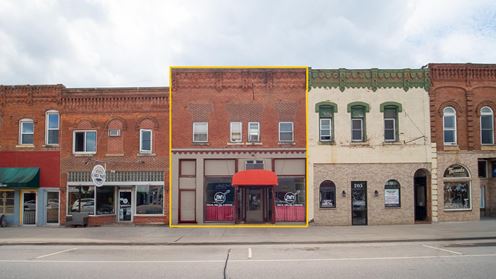 Downtown Chatfield Mixed-Use Opportunity