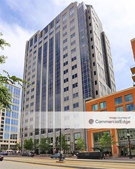 Gateway Tower West