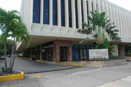Office space for Rent at 954 Avenida Juan Ponce de Leon in San Juan