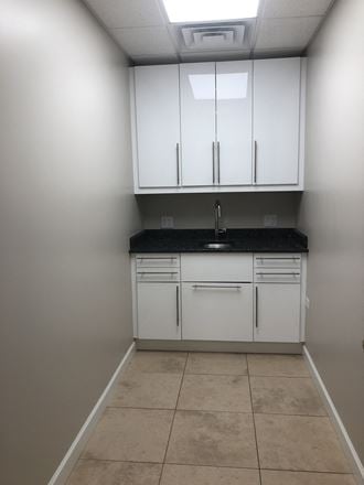 Office Space Available for Lease